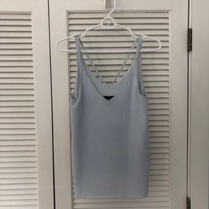 Topshop Tank Top